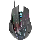 A4Tech XGame X87 Maze Gaming-Maus