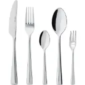 Ambition Besteck Set Siena 60-tlg. Gift Box