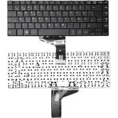 T-ProTek DEUTSCHE - Schwarz Tastatur kompatibel für E60011KHP , 002L11B86LAC01
