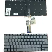 T-ProTek DEUTSCHE-Tastatur Keyboard kompatibel für Lenovo Yoga 520-14IKB (81C8)