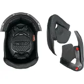 Cgm 9127-ab0-01t Vollständige Innenauskleidung Des Helms