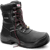 ELTEN Sicherheitswinterstiefel (Form C) JOSCHI GTX ESD S3 CI, Gr. 42