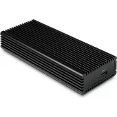 Inter-Tech K-1685-M.2 NVMe USB 3.2 Gen2, Laufwerksgehäuse