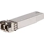 HP Aruba 1G SFP LC LX 10km SMF XCVR