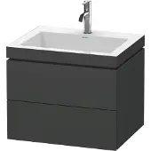 Duravit LC6926O4949 WTU L-Cube mit Vero Air 500x600x480 1