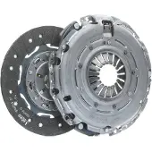 Valeo Kupplungssatz Kupplung für OPEL INSIGNIA Caravan 828577