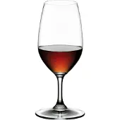 Riedel 6416/60, Universelles Weinglas, Becherglas, Kristall, Glas, Transparent, Einfarbig, 250 ml