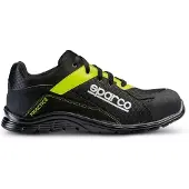 Sparco Schuhe TEAMWORK 07517 NRGF/41