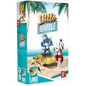 LOKI Little Battle