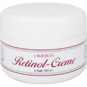 BERCO Retinol Creme Lamperts 50 ml