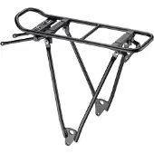 Tubus Hr-Traeger Fold It Fix 26 Schwarz