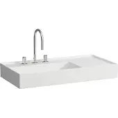 Laufen H8183387571581 Aufsatz-WT K-460x900x150 3 Hl.