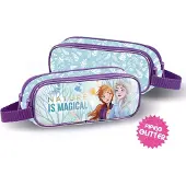 Kids Euroswan Disney Frozen 2 / Die Eiskönigin 2 - Schlamperetui