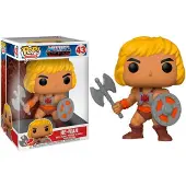 Funko POP! Masters of the Universe - He-Man 43 - Pop! - Vinyl Figur