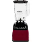 Blendtec Designer 650 Powerblender Silber D650D0526A1A-EUA1AP1