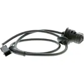 VEMO Sensor, Raddrehzahl Original Qualität