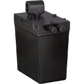 FEBI BILSTEIN Kippumpe Fahrerhaus 44558 für RENAULT TRUCKS Magnum manuell
