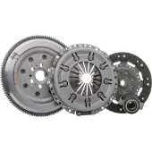 LuK Kupplungssatz 600 0216 00