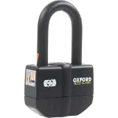 Oxford Boss Alarm Kettenschloss