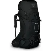 Osprey Rucksack Aether 55 Black (L/XL)