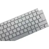T-ProTek DEUTSCHE - Tastatur Keyboard Schwarz kompatibel für Dell LatituDEUTSCHE 14 (3420-HMH00)