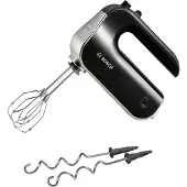 Bosch MFQ4730 Mixer Handmixer Schwarz Silber 575 W