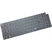 T-ProTek DEUTSCHE - Schwarz Tastatur Keyboard kompatibel für Dell Latitude 15 3510-NK2MC