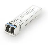 Digitus HP-kompatibel SFP+ 10G SM 1310nm 10Km mit DDM,