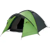 Coleman Pingora 3 BlackOut, Camping, Festrahmen, Gruppenzelt, 3 Person(en), 5,5 m², 3,7 kg