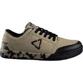 Leatt 2.0 Dune Flatpedal Fahrradschuhe, beige, 41.5