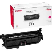 Canon 723 2642B011 MAGENTA TONER - 8500 SEITEN FÜR I-SENSYS LBP7750CDN