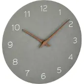 TFA-Dostmann 60.3054.10 Wanduhr