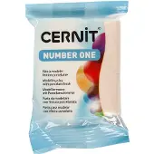 Creativ Company 78009, Bastelset für Kinder, Weiß