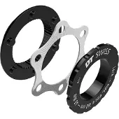 Dt Swiss Road Center Lock To 6b Disc Bremsscheibenadapter Für Fahrrad