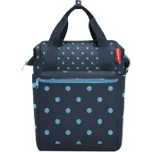 Klickfix Roomy Gt Gepäckträgertasche 12l