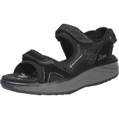 Joya Sandale Komodo Black Damen-Schuhgröße 37