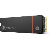 Seagate FireCuda 530, 1 TB, M.2, 7300 MB/s