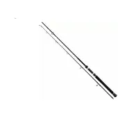 Daiwa Powermesh Catfish Spin PMC 160G, 2,15m, 7,05ft, 0-160g, 2 Teile, Waller Angelrute, 11731-215