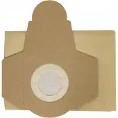 Güde Papierfilterbeutel 12L 5 Stück