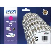 Epson 79 (T79134010) - Magenta - Druckerpatrone