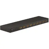 Goobay HDMI-Splitter 1 auf 8