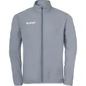 Kempa Jacke ACTIVE Unisex 2003677_01 light grau M