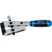 Bgs Pliers for Axle Boot Clamps, 904 g