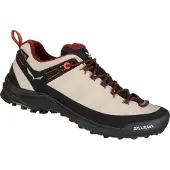 Salewa Wildfire Leather Gtx W - , Farbe:7265 Oatmeal, Größe:UK 6.5 (EUR 40)