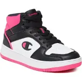Champion Schuhe Rebound 20 Mid, S11471WW017