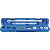 Bgs Alternator Freewheel Tool Set, 1,62 kg