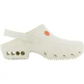 Safety Jogger Berufsclog Oxy autoklavierbar OB white nach EN ISO 20347:2012 OB ESD A SRA E weiß Größe 47/48