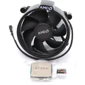 AMD R5-5600g 3.9ghz Cpu