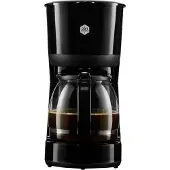 OBH Nordica Kaffeemaschine 1,5 Daybreak 2296 1000 Watt