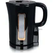 Emerio Wasserkocher 1.7 Liter 2200 Watt BPA frei Heizelement aus Hot Trend